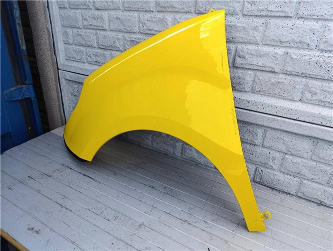 FIAT DOBLO COMBO 15-22 LIFT BŁOTNIK PRZEDNI LEWY ORYGINAŁ (17461205953)