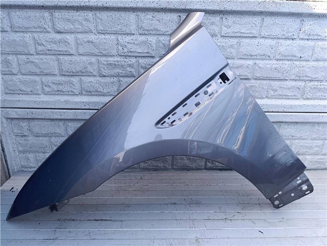 JAGUAR F-PACE FPACE BŁOTNIK LEWY PRZEDNI ORYGINAŁ (17461224875)