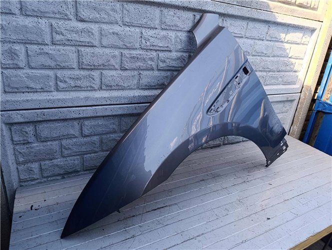 JAGUAR F-PACE FPACE BŁOTNIK LEWY PRZEDNI ORYGINAŁ (17461224875)