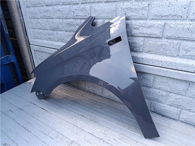 VW CADDY 4 IV 2015-2021 BŁOTNIK PRZEDNI LEWY ORYGINAŁ (17461226987)