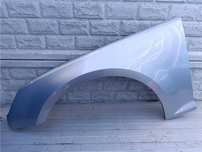 AUDI A4 B9 8W 2015-2020 BŁOTNIK LEWY PRZEDNI ORYGINAŁ (17462767853)