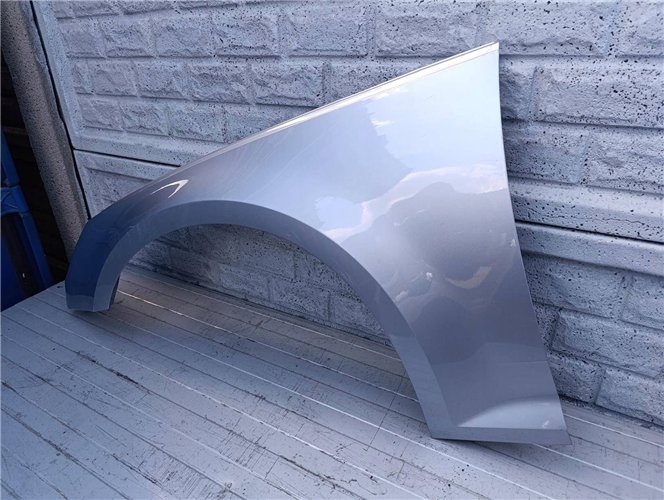 AUDI A4 B9 8W 2015-2020 BŁOTNIK LEWY PRZEDNI ORYGINAŁ (17462767853)