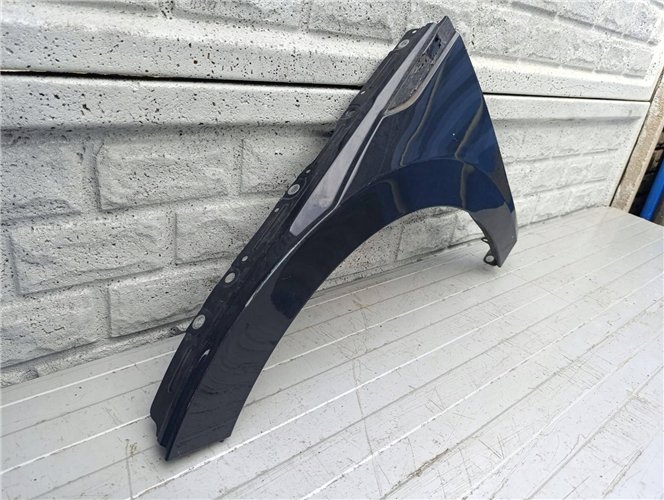 VW ARTEON BŁOTNIK LEWY PRZEDNI ORYGINAŁ (17462767956)