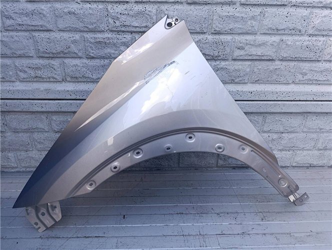 TOYOTA CHR C-HR 2 II 2024- BŁOTNIK PRZEDNI LEWY ORYGINAŁ (17478058830)