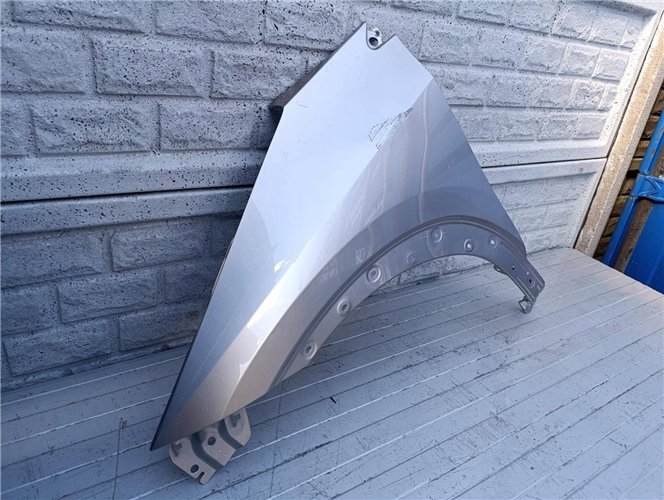 TOYOTA CHR C-HR 2 II 2024- BŁOTNIK PRZEDNI LEWY ORYGINAŁ (17478058830)