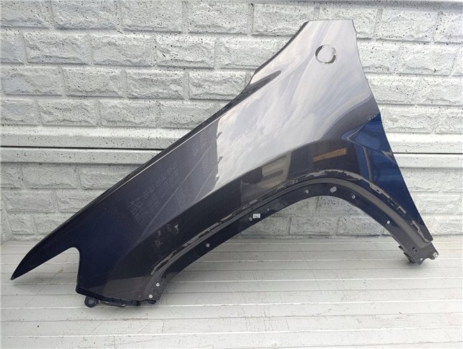 JEEP GRAND CHEROKEE V 5 LIFT 18- 23 BŁOTNIK LEWY ORYGINAŁ (17478068015)