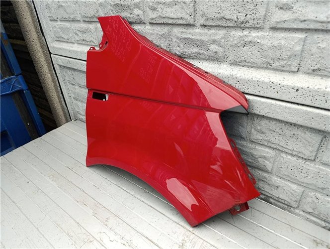 VW T6 TRANSPORTER BŁOTNIK PRAWY ORYGINAŁ (17478097904)