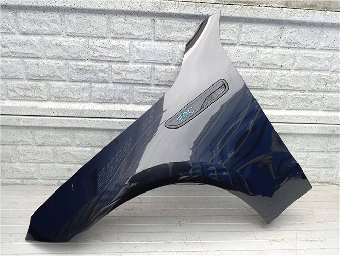 MERCEDES EQC W293 W 293 BŁOTNIK PRZEDNI LEWY ORYGINAŁ (17478126726)