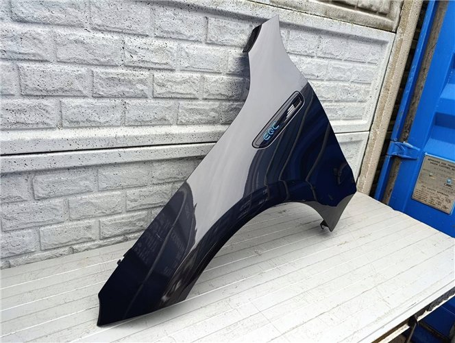 MERCEDES EQC W293 W 293 BŁOTNIK PRZEDNI LEWY ORYGINAŁ (17478126726)