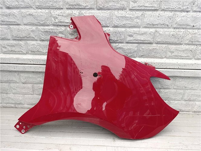 MERCEDES SPRINTER W910 W907 18-20 PRAWY ORYGINAŁ (17480386395)