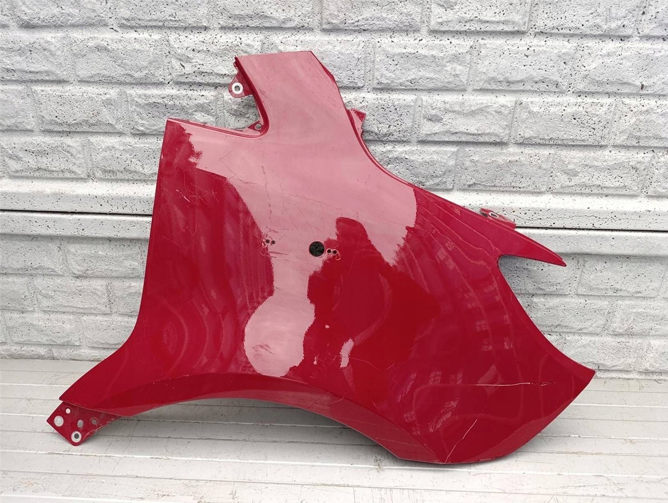 MERCEDES SPRINTER W910 W907 18-20 PRAWY ORYGINAŁ (17480386395)