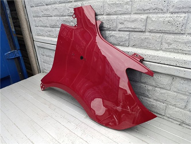 MERCEDES SPRINTER W910 W907 18-20 PRAWY ORYGINAŁ (17480386395)