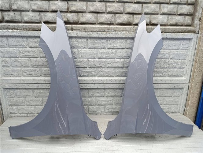 VW PASSAT B8 BŁOTNIK PRZEDNI PRAWY LEWY ORYGINAŁ (17480422344)