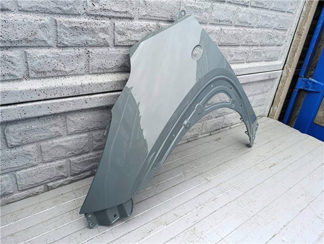 BŁOTNIK LEWY PRZÓD TOYOTA AYGO X 22-24 ORYGINAŁ (17480430934)