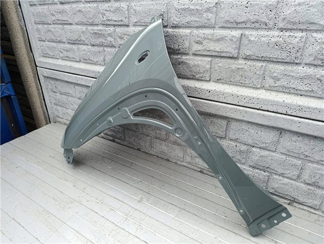 BŁOTNIK LEWY PRZÓD TOYOTA AYGO X 22-24 ORYGINAŁ (17480430934)