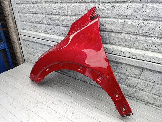 KIA STONIC BŁOTNIK LEWY PRZEDNI ORYGINAŁ (17480448672)