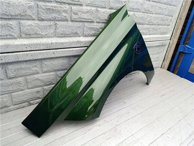 BŁOTNIK PRZEDNI LEWY PEUGEOT 308 T10 ORYGINAŁ (17480452523)