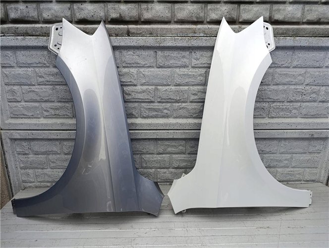 BŁOTNIK PRZEDNI LEWY PRAWY VW PASSAT B7 2010 - 2017 ORYGINAŁ (17480462372)