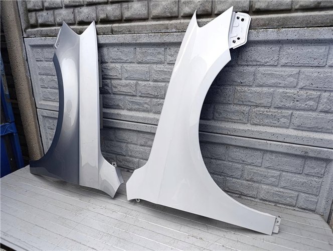 BŁOTNIK PRZEDNI LEWY PRAWY VW PASSAT B7 2010 - 2017 ORYGINAŁ (17480462372)