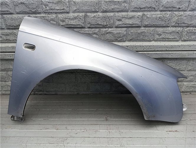 BŁOTNIK PRZEDNI PRAWY AUDI A4 B7 8E0 2005-2009 ORYGINAŁ (17480483057)