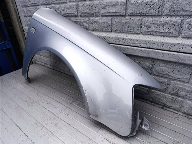 BŁOTNIK PRZEDNI PRAWY AUDI A4 B7 8E0 2005-2009 ORYGINAŁ (17480483057)