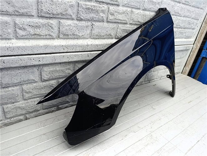 AUDI A3 SEDAN CABRIO 8V5 BŁOTNIK PRZEDNI LEWY ORYGINAŁ (17480490970)