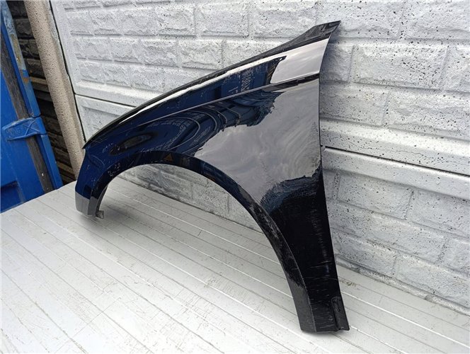 AUDI A3 SEDAN CABRIO 8V5 BŁOTNIK PRZEDNI LEWY ORYGINAŁ (17480490970)