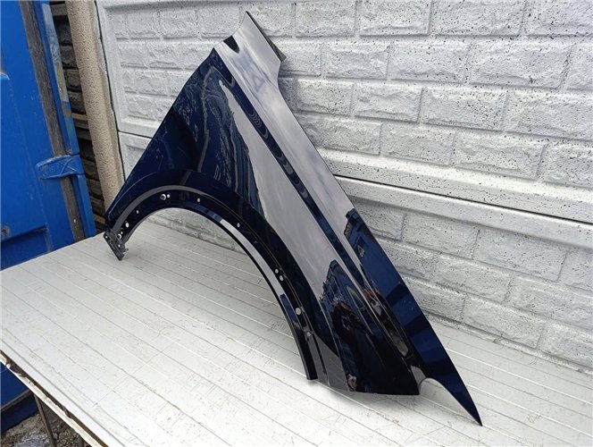 AUDI Q6 E-TRON BŁOTNIK PRZEDNI PRAWY ORYGINAŁ (17480498001)