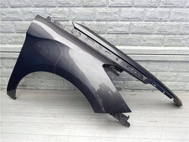 CITROEN DS5 DS 5 11-15 BŁOTNIK PRAWY PRZEDNI ORYGINAŁ (17480499600)