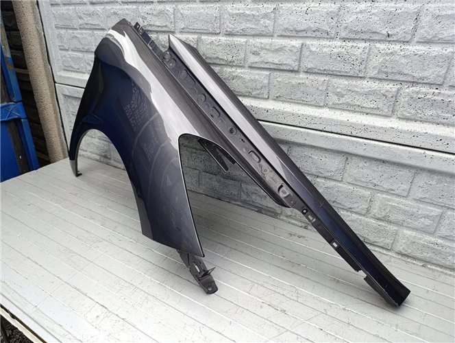 CITROEN DS5 DS 5 11-15 BŁOTNIK PRAWY PRZEDNI ORYGINAŁ (17480499600)