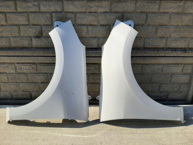 FORD FIESTA Mk8 MK 8 16-22 BŁOTNIK PRAWY LEWY - (12238485884)