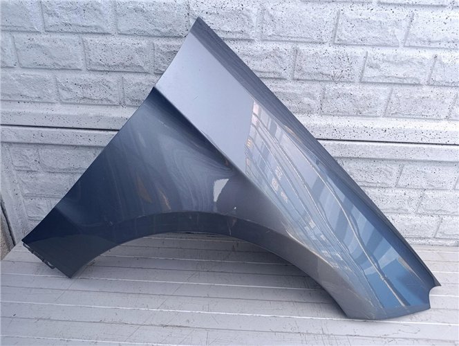 MERCEDES GLE SUV W166 W 166 BŁOTNIK PRZEDNI PRAWY ORYGINAŁ (17484576399)