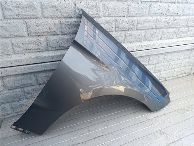 MERCEDES GLE SUV W166 W 166 BŁOTNIK PRZEDNI PRAWY ORYGINAŁ (17484576399)