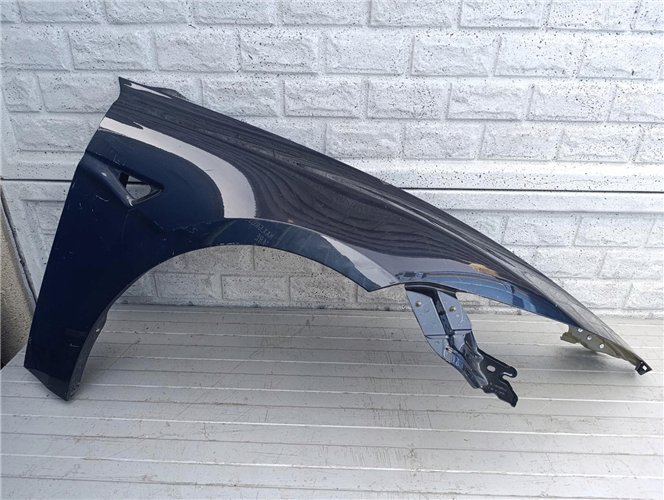 TESLA 3 III 2024- BŁOTNIK PRZEDNI PRAWY ORYGINAŁ (17484580276)