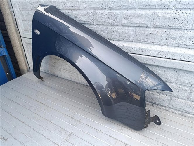 BŁOTNIK PRZEDNI PRAWY AUDI A4 B7 8E0 2005-2009 ORYGINAŁ (17484583581)