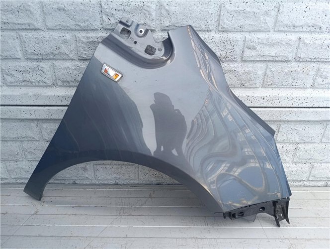 OPEL MERIVA B 2 2011-2019 BŁOTNIK PRZEDNI PRAWY ORYGINAŁ (17484585226)