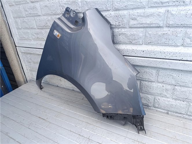 OPEL MERIVA B 2 2011-2019 BŁOTNIK PRZEDNI PRAWY ORYGINAŁ (17484585226)