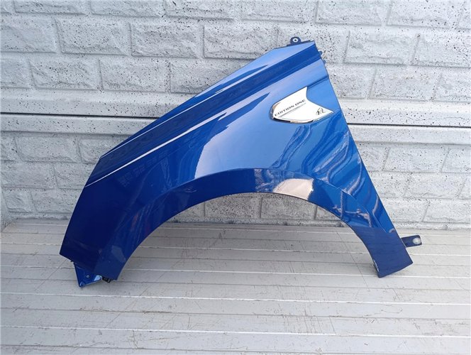 RENAULT CLIO 5 V RS 19-24 BŁOTNIK PRZEDNI LEWY ORYGINAŁ (17484593500)