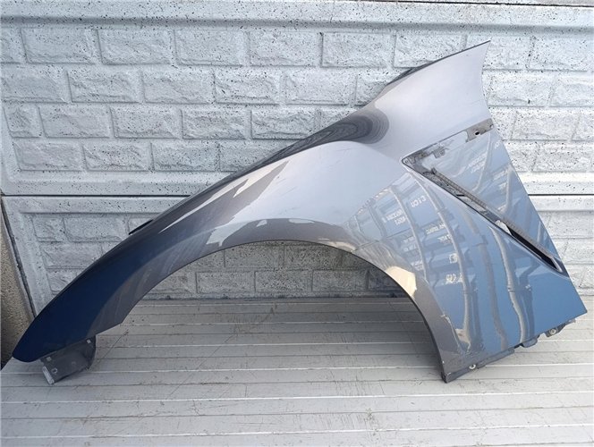 NISSAN GT-R GTR BŁOTNIK PRZEDNI LEWY ORYGINALNY ORYGINAŁ (17484603981)