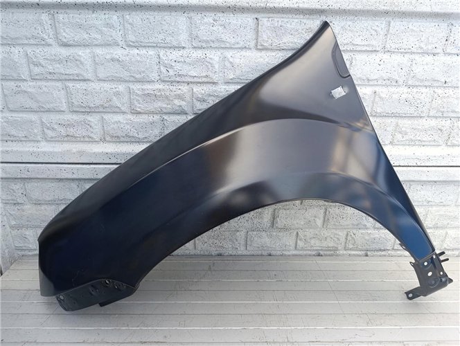 DACIA DUSTER I 1 BŁOTNIK LEWY PRZEDNI NOWY ORYGINAŁ (17484606105)