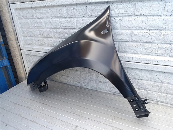 DACIA DUSTER I 1 BŁOTNIK LEWY PRZEDNI NOWY ORYGINAŁ (17484606105)