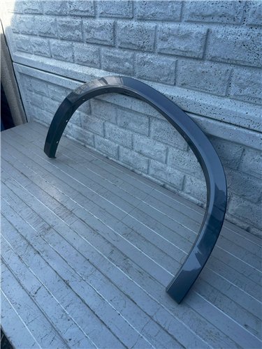 BMW X2 F39 2018 Listwa błotnika tylnego ORYGINAŁ (17484886530)