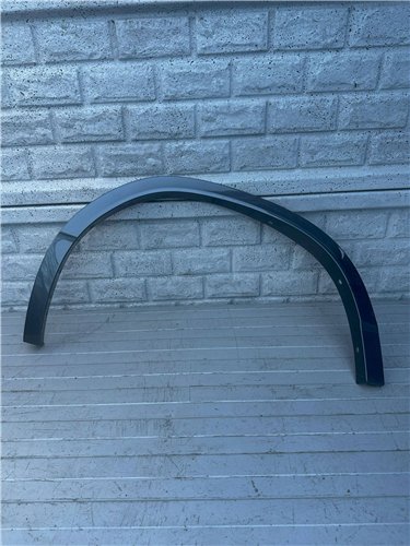 BMW X2 F39 2018 Listwa błotnika tylnego ORYGINAŁ (17484886530)