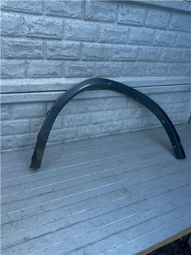 BMW X2 F39 2018 Listwa błotnika tylnego ORYGINAŁ (17484886530)