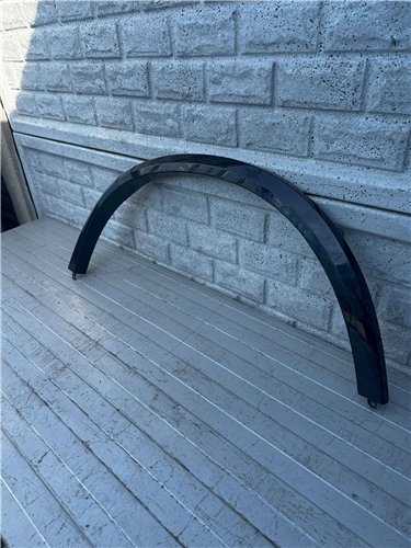 BMW X5 G05 2019 Listwa błotnika tylnego ORYGINAŁ (17484925525)