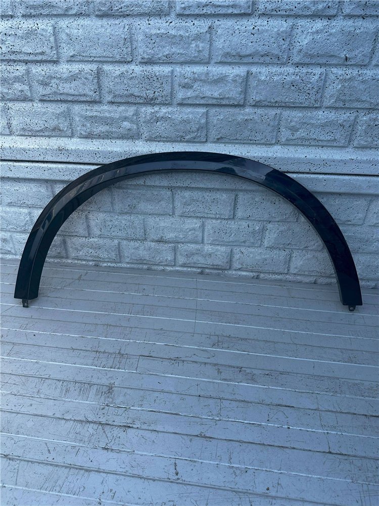 BMW X5 G05 2019 Listwa błotnika tylnego ORYGINAŁ (17484925525)