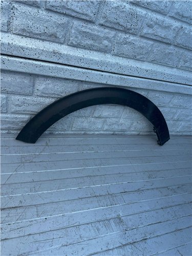 KIA Niro 2017 Listwa błotnika przedniego ORYGINAŁ (17484934853)