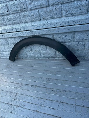 KIA Niro 2017 Listwa błotnika przedniego ORYGINAŁ (17484934853)