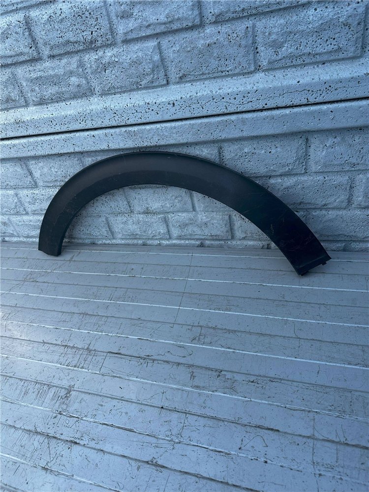 KIA Niro 2017 Listwa błotnika przedniego ORYGINAŁ (17484934853)