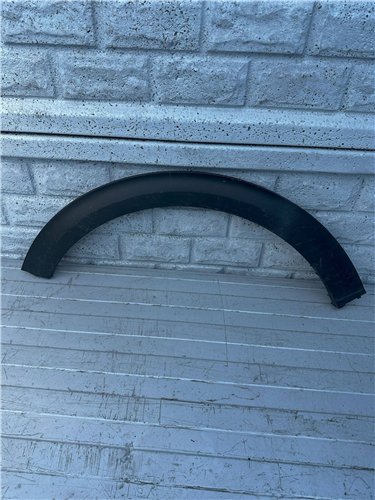 KIA Niro 2017 Listwa błotnika przedniego ORYGINAŁ (17484934853)